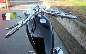 HARLEY FXSTS1340 1992 BLL