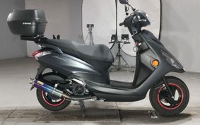 YAMAHA AXIS Z SED7J