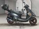 Фото Yamaha AXIS Z с японского аукциона