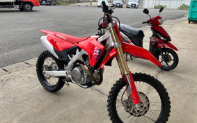 HONDA CRF450R