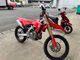 Фото Honda CRF450R с японского аукциона