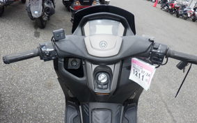 YAMAHA N-MAX 155 SG66J