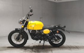 OTHER TON PE -STROKE SCRAMBLER 125 ..