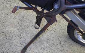 SUZUKI TS50 Hustler SA11A