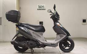 SUZUKI ADDRESS V125 G 2021 CF46A
