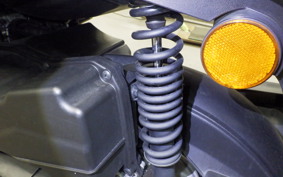 YAMAHA JOG125 SEJ5J