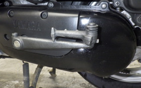 YAMAHA JOG Gen.5 SA36J