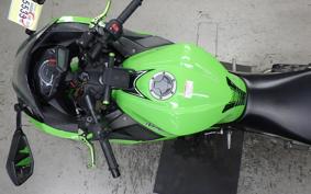 KAWASAKI NINJA 250 ABS EX250L
