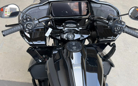 HARLEY FLTRXL 2026 ALN