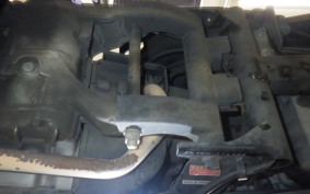 SUZUKI ADDRESS V125 G 2007 CF4EA