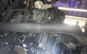 HONDA REBEL 250 A MC49