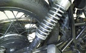 YAMAHA SR400 1983 2H6