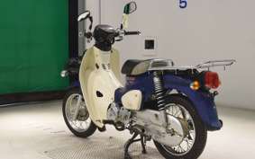 HONDA C50 SUPER CUB AA07