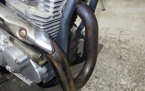 YAMAHA TRICKER 2009 DG10J