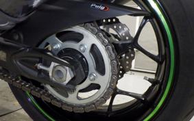 KAWASAKI ZX 1400 NINJA R A 2015