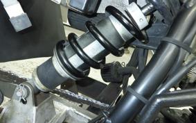 YAMAHA TW225 DG09J
