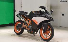 KTM 250 RC