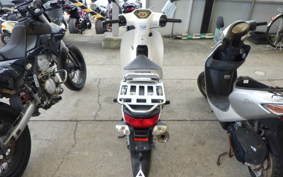 HONDA C110 SUPER CUB JA10
