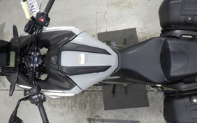 HONDA NC750X DCT 2024 RH09