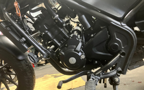 HONDA REBEL 250  S E-clutch MC49