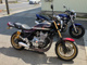 Фото Kawasaki ZEPHYR 1100 1997 с японского аукциона