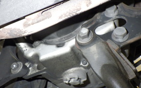 YAMAHA AXIS 125 TREET 2024 SE53J