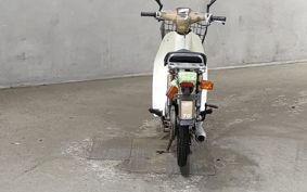 HONDA  SUPER CUB 50 SUPER  DELUXE  C50