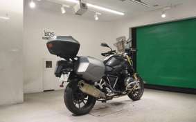 BMW R1200R 2015