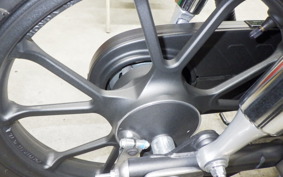 HONDA C125 SUPER CUB 2021 JA58