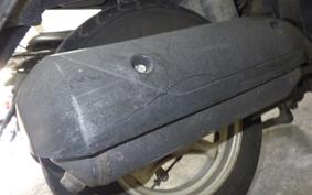 HONDA TODAY 2010 AF61