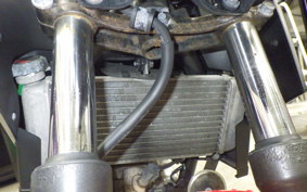 HONDA CB250F MC43