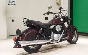 KAWASAKI VULCAN 1500 DRIFTER 2000 VNT50J
