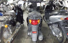 HONDA TACT-4ﾍﾞｰｼｯｸ AF79