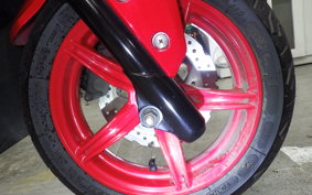 YAMAHA CYGNUS 125 XSR 3 1990 SED8J