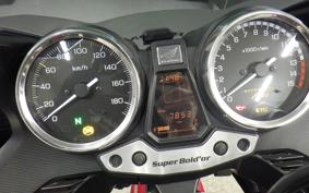 HONDA CB400 SUPER BOLDOR A 2021 NC42