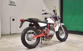 HONDA FTR223 MC34