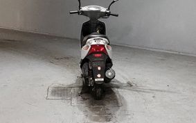 YAMAHA JOG ZR SA56J