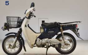 HONDA C110 SUPER CUB JA10