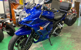 SUZUKI BANDIT1250F ABS 2011 GW72A