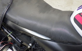 SUZUKI SV650 A 2017 VP55B