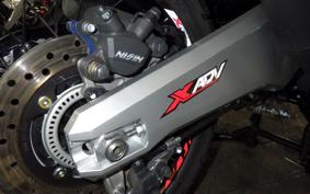 HONDA X-ADV 750 2026 RH21