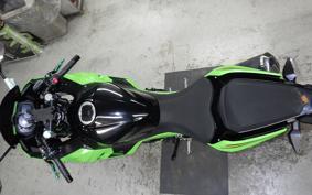 KAWASAKI NINJA 250 2 EX250Y