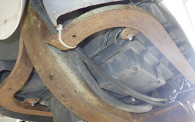 SUZUKI LET's 4 CA41A