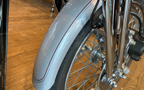 HARLEY FXSTS1340 2000 BLY