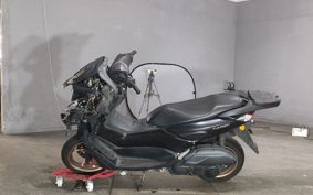 YAMAHA N-MAX 125 SEG6J