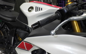 YAMAHA YZF-R7 2022 RM39J