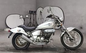 HONDA MAGNA 50 AC13