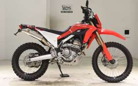 HONDA CRF250L 2003 MD47