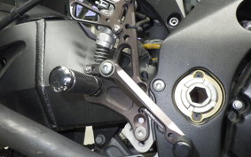 SUZUKI GSX-R1000 2007