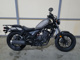 Фото Honda REBEL 2017 с японского аукциона